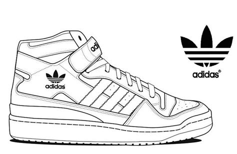 adidas apparecchiature da stampare.